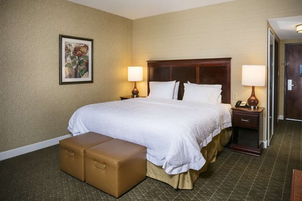Images Hampton Inn & Suites Toledo-Perrysburg