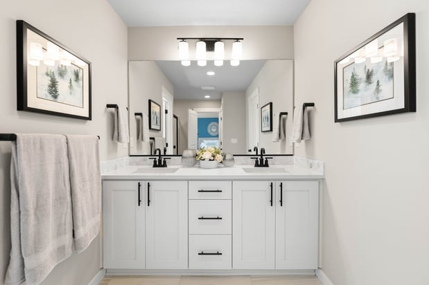 Images Laurel Woods by Holt Homes