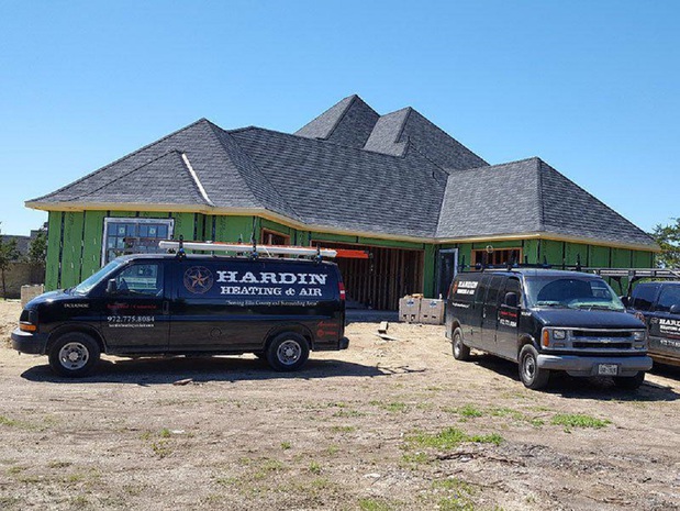 Images Hardin Heating & Air, LLC