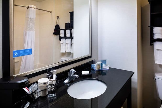 Images Hampton Inn Limerick-Philadelphia Area