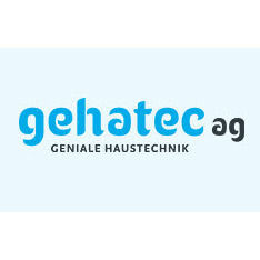 gehatec ag Logo