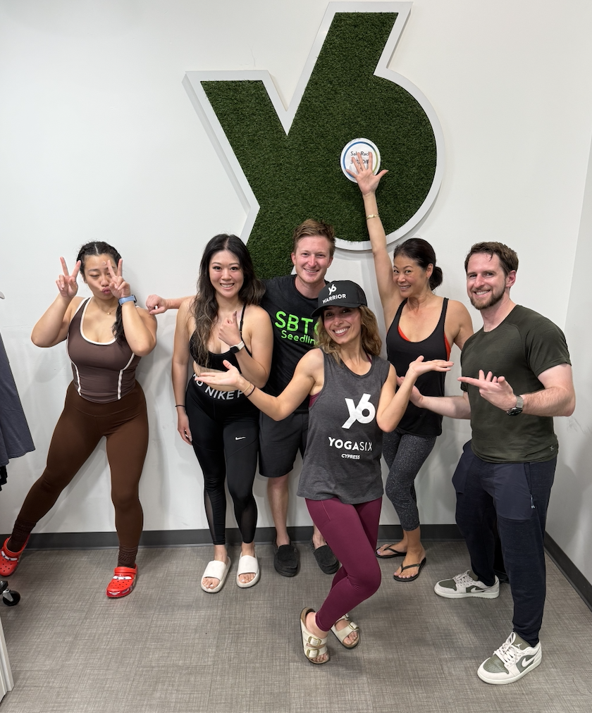 YogaSix
