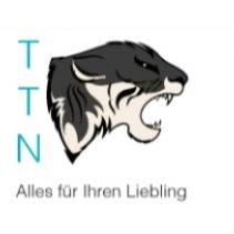Logo TTN Zooshop