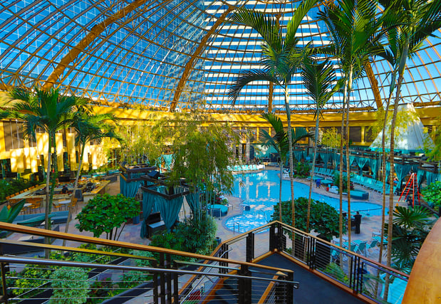 Images Harrah's Resort Atlantic City - A Caesars Rewards Destination