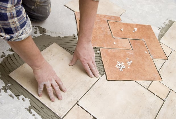 Images Franco Tile LLC