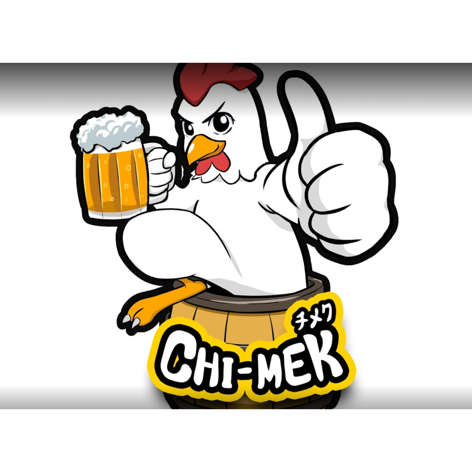 CHI-MEK Logo