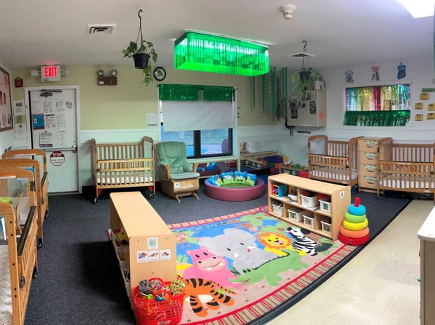 Images Berkshire Drive KinderCare