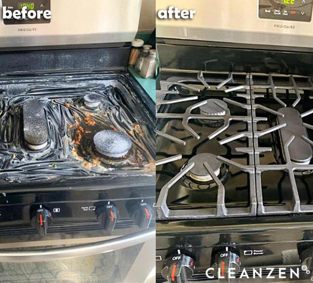 Images Cleanzen Miami Cleaning Services