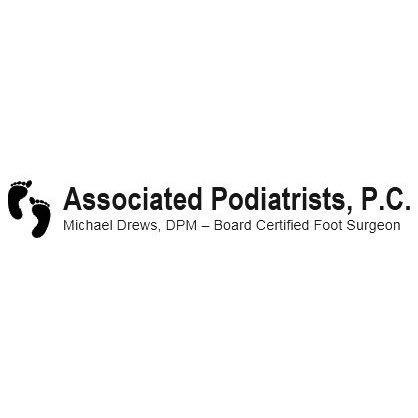 Associated Podiatrists P.C. Logo