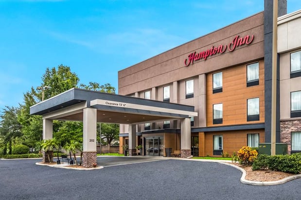 Images Hampton Inn Winter Haven