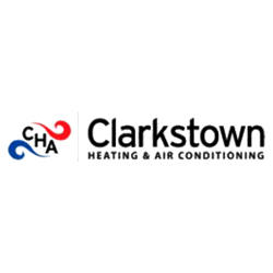 Clarkstown Heating A/C & Plumbing Logo