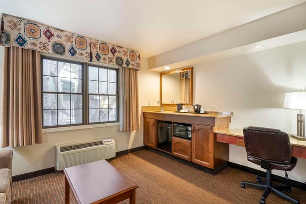 Images Best Western Casa Grande Inn