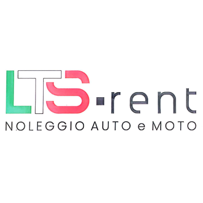 Lts Rent - Noleggio Auto e Moto Napoli Logo