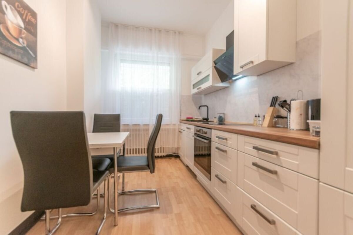 Bilder Hotel Essen mit Apartments