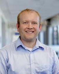 Dr. Jacob C Saunders, MD - Layton, UT - Family Medicine