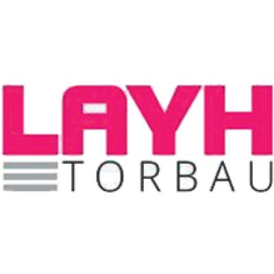 Layh Torbau GmbH in Oberboihingen - Logo