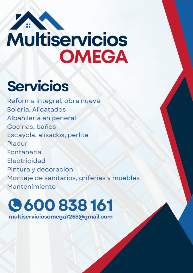 Images Multiservicios Omega