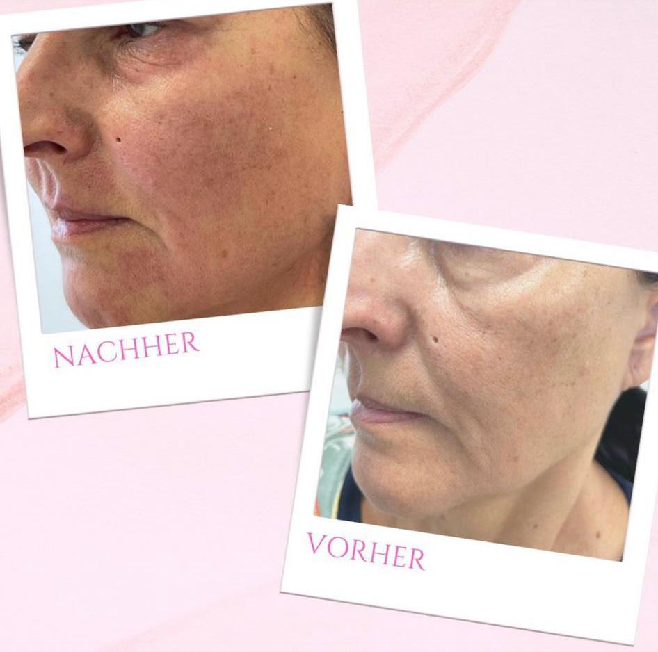 Bilder Beauty Cosmetic Knauder