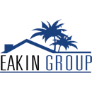 Eakin Group, Real Estate Broker | Irving TX Logo