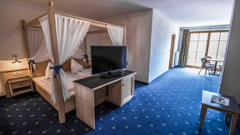 Images Hotel Vermoi 3S