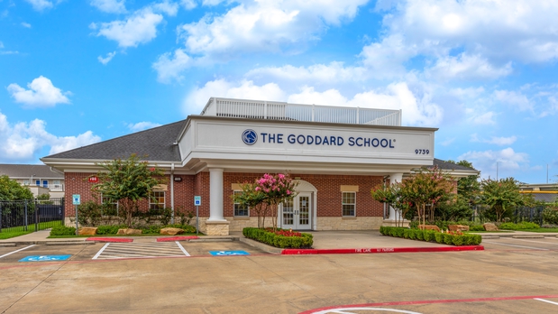 Images The Goddard School of Houston (Jersey Village)