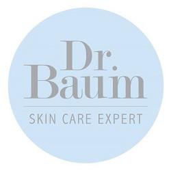 Dr. Bertha Baum Logo