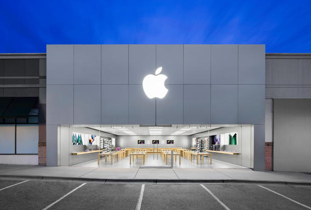 Images Apple Friendly Center