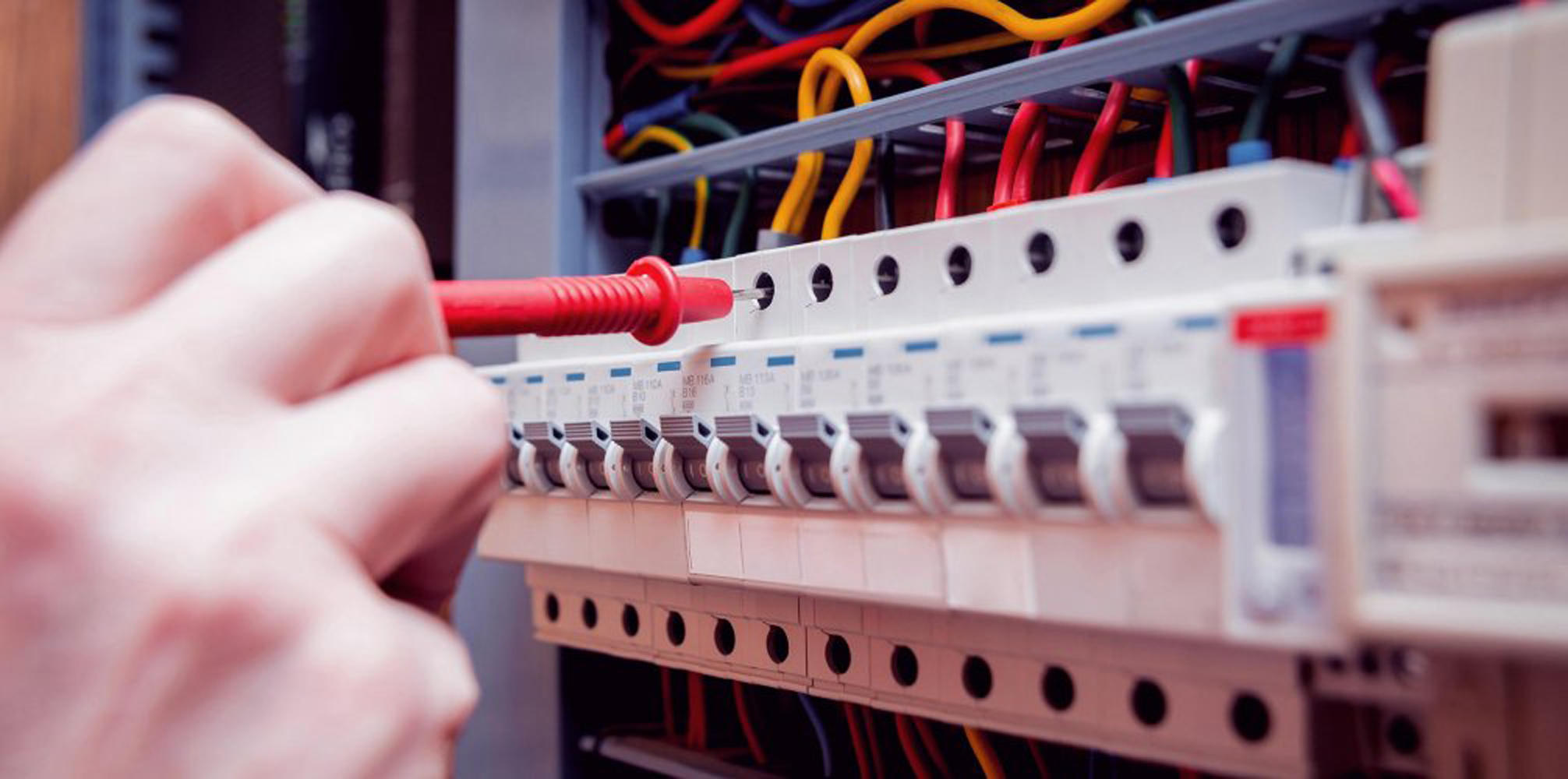 E. Pasinelli AG Light & Power Solutions, Hauptstrasse 162 in Kölliken