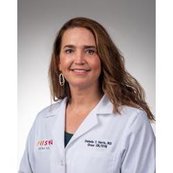 Danielle Thompson Harris, MD Obstetrics & Gynecology