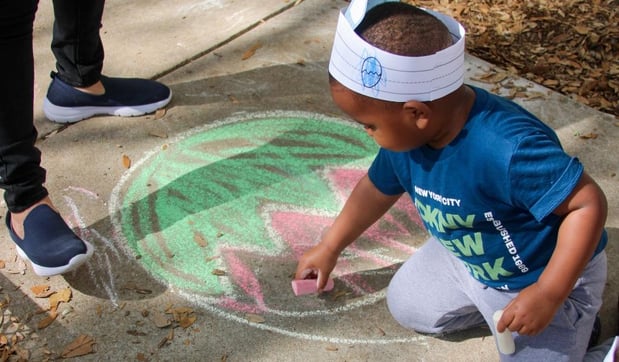 Images Country Home Learning Center at Northwest Austin