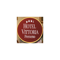 Hotel Vittoria Premeno Logo