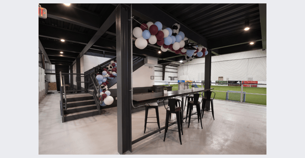 Images Locker Soccer Academy