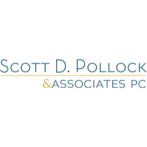 Scott D. Pollock & Associates, P.C. Logo