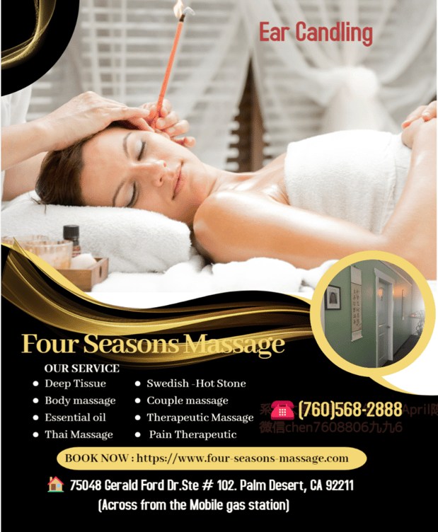 Images Four Seasons Massage