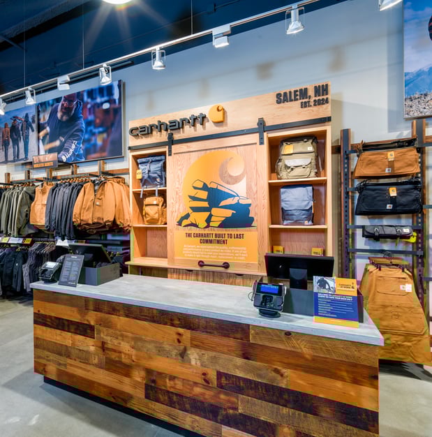 Images Carhartt - Salem