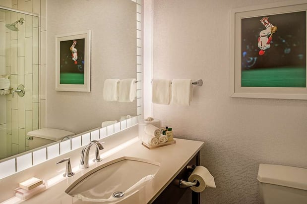 Images Hilton St. Louis at the Ballpark