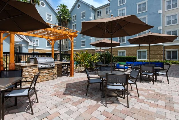 Images Homewood Suites by Hilton Lake Mary Orlando North