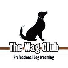 The Wag Club Logo