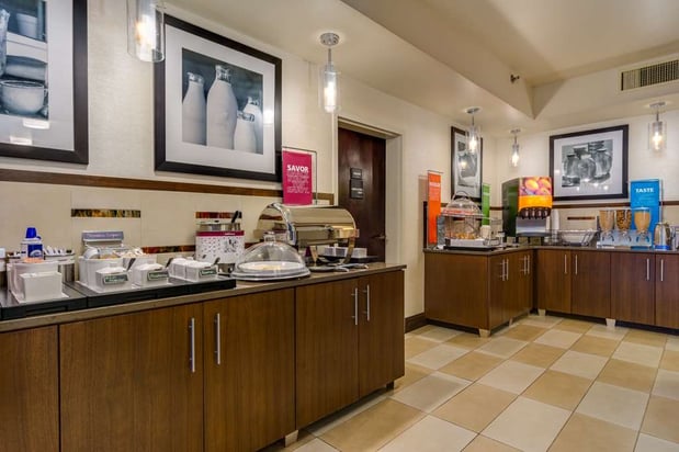 Images Hampton Inn Johnson City