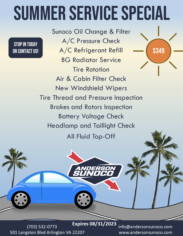 Images Sunoco