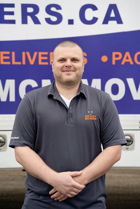 Images My City Movers | Surrey Movers