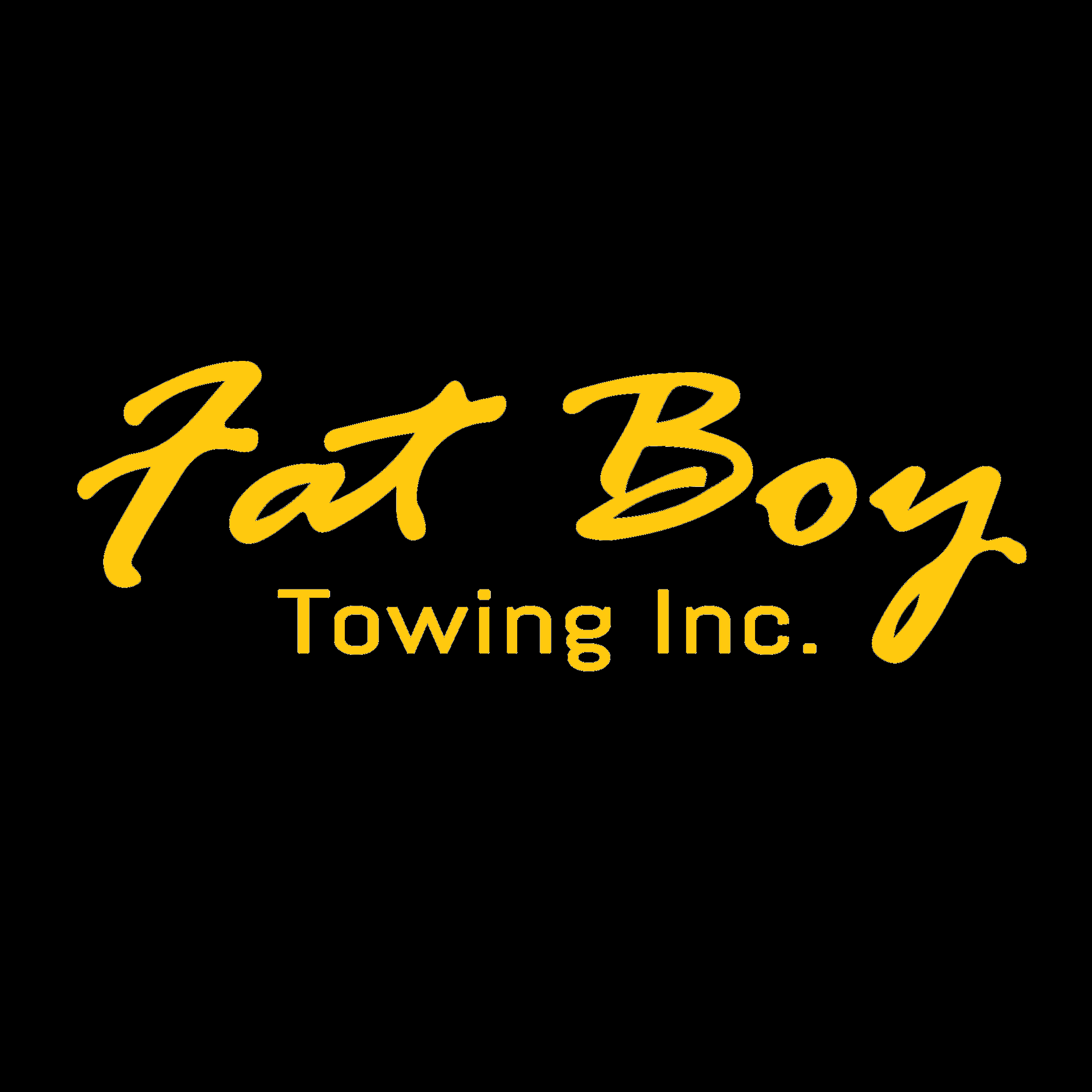 Fat Boy Towing and Transport, Inc. Photo