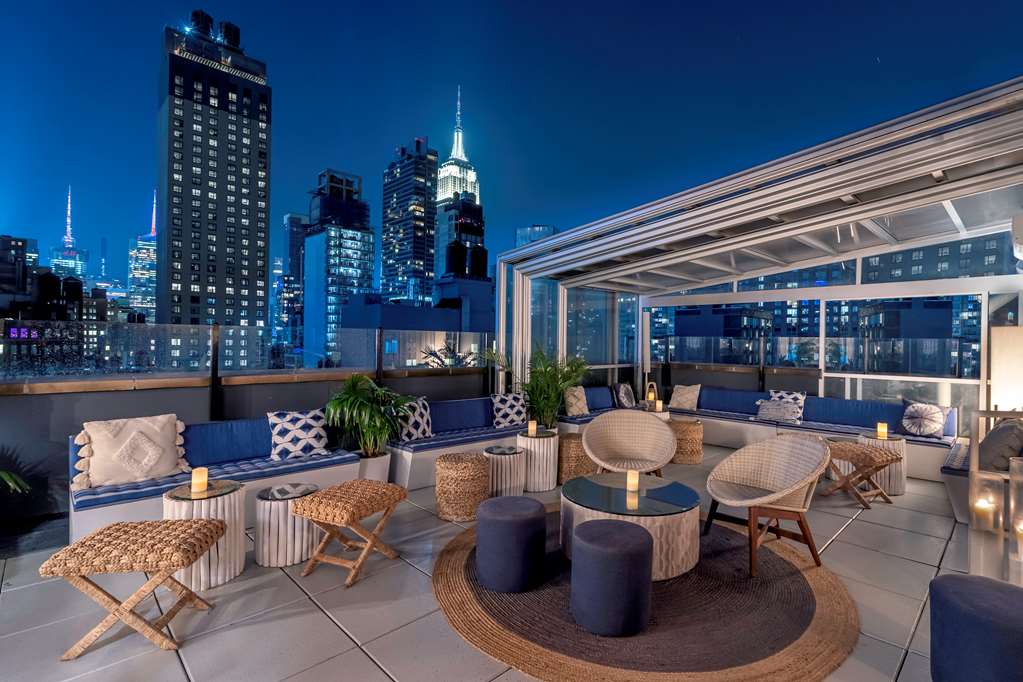 Hilton New York Fashion District