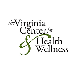 Virginia Center for Health & Wellness Logo