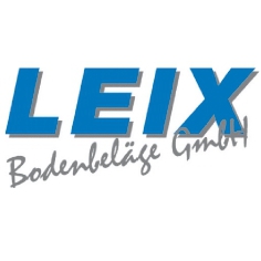 Logo Leix Bodenbeläge GmbH