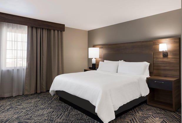 Images Candlewood Suites Lafayette - River Ranch by IHG