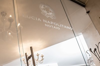 Images Notaio Lucia Napolitano