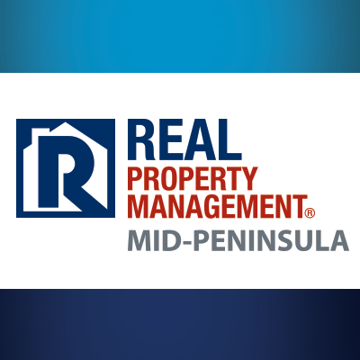 Real Property Management Bay Area – Mid-Peninsula Logo