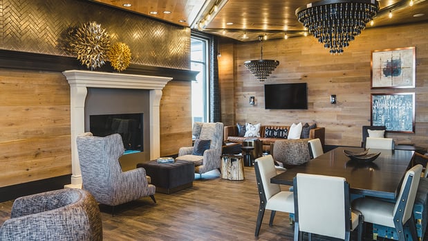 Images Modera Midtown