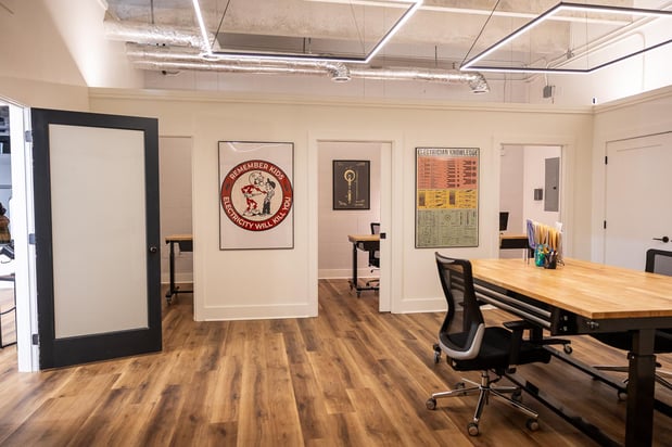 Images Cajun Electric, LLC